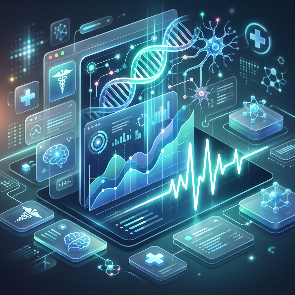 Muse Spark Health Intelligence